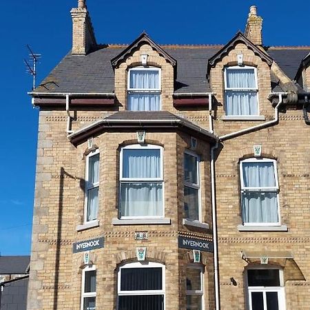 Invernook Newquay  Exterior photo
