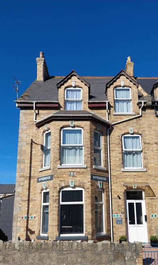 Invernook Newquay  Exterior photo
