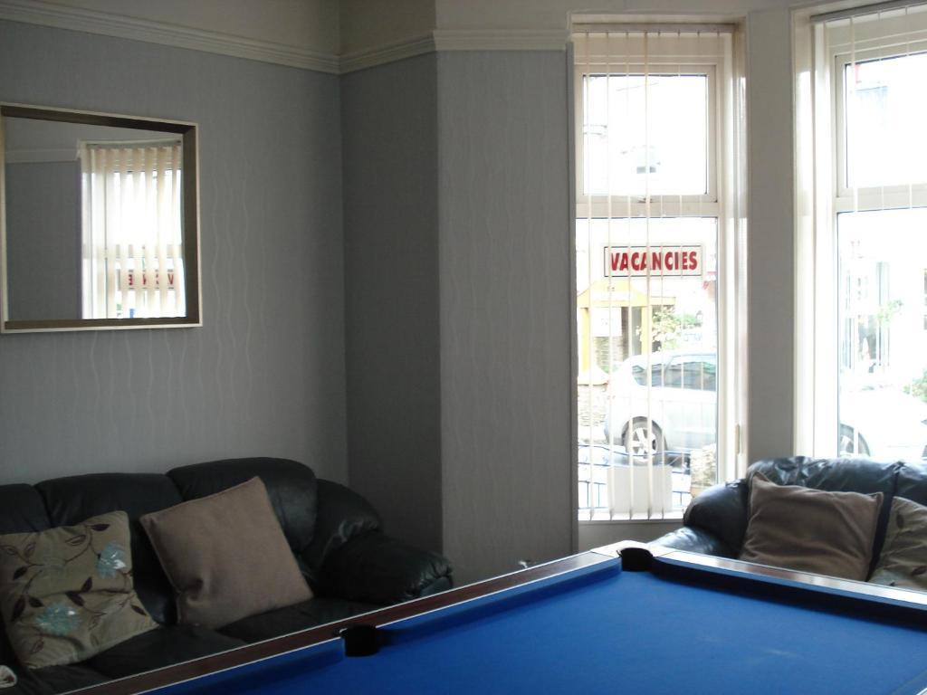 Invernook Newquay  Exterior photo