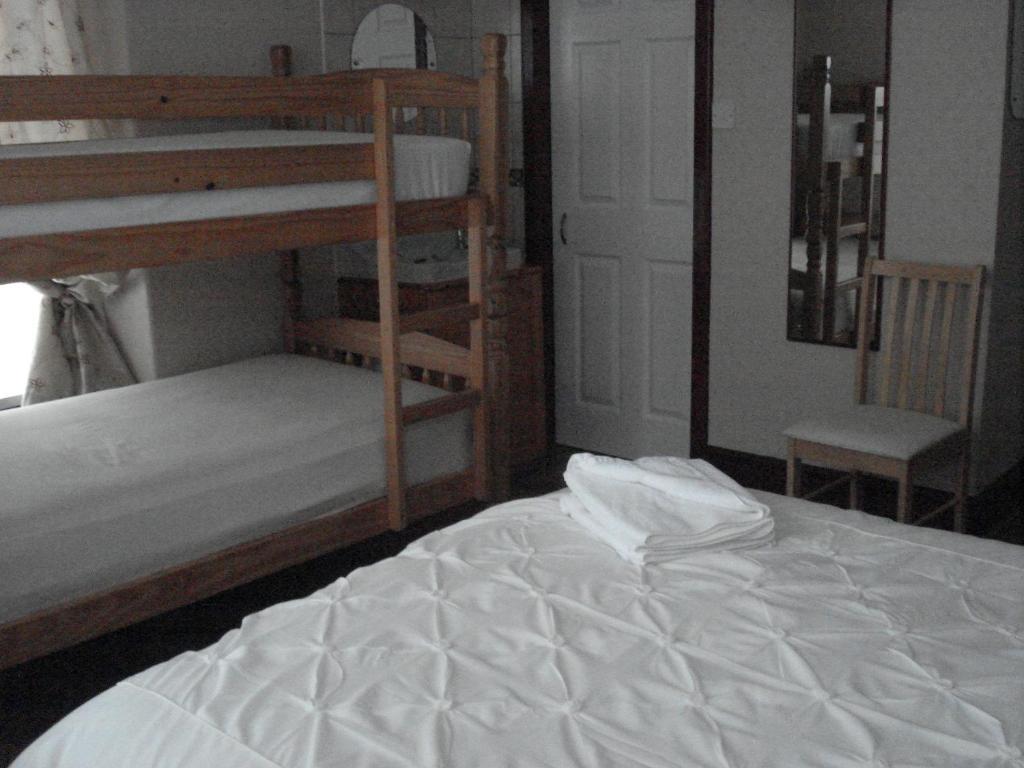 Invernook Newquay  Room photo