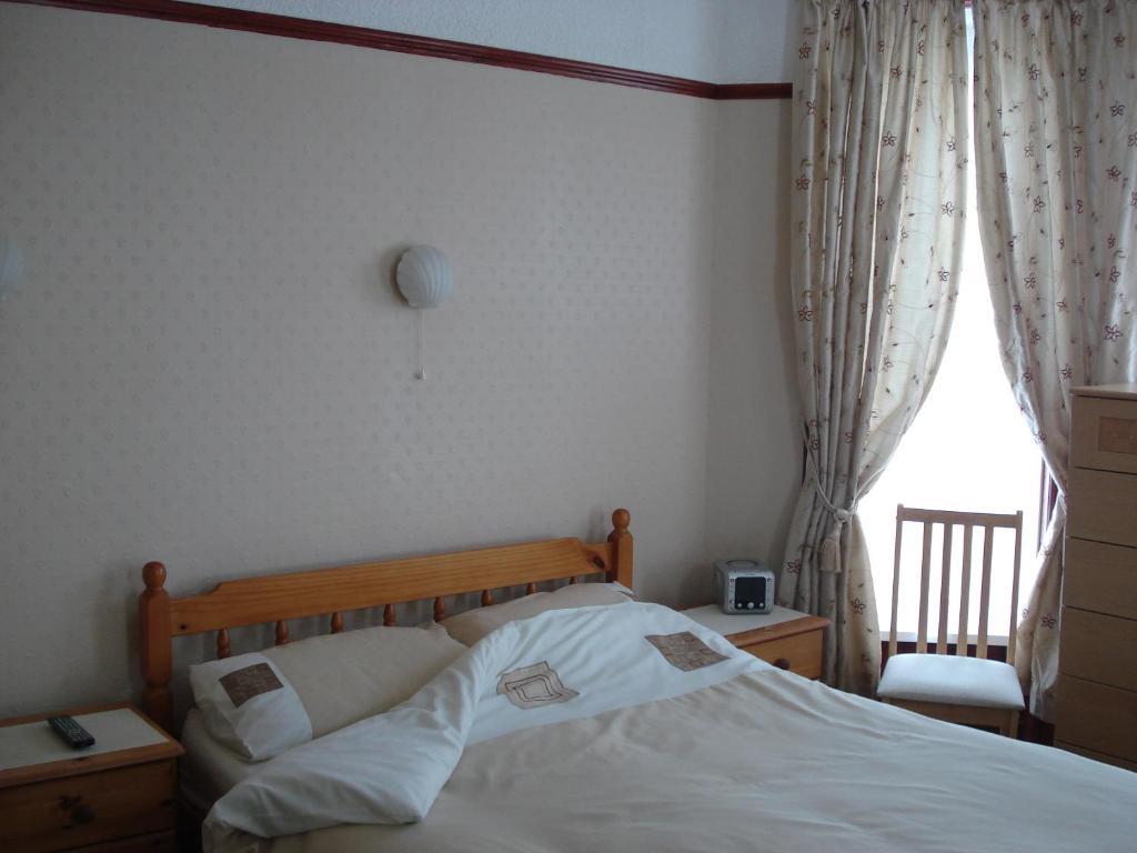 Invernook Newquay  Room photo