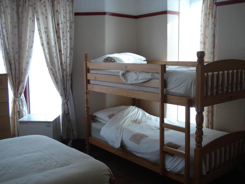 Invernook Newquay  Room photo